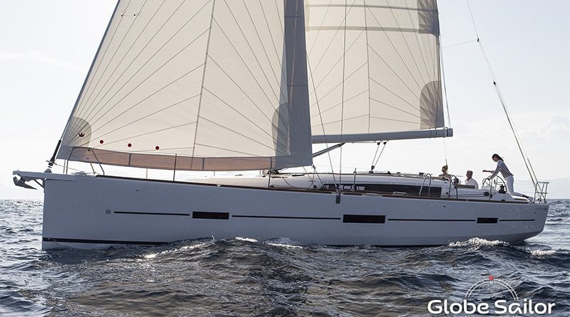 Dufour 460 Grand Large