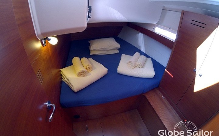 Dufour 460 Grand Large
