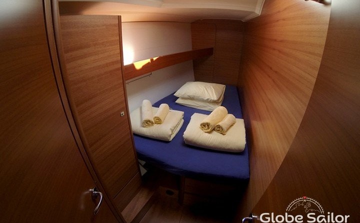 Dufour 460 Grand Large