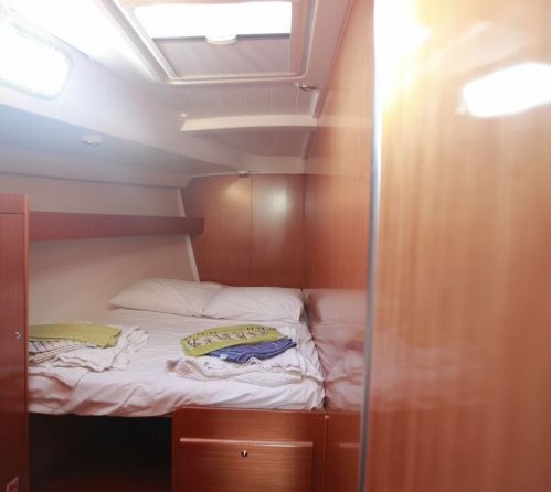 Beneteau Cyclades 50.5