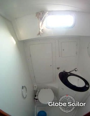 Beneteau Cyclades 50.5