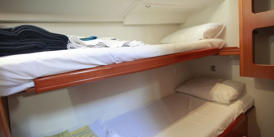 Beneteau Cyclades 50.5