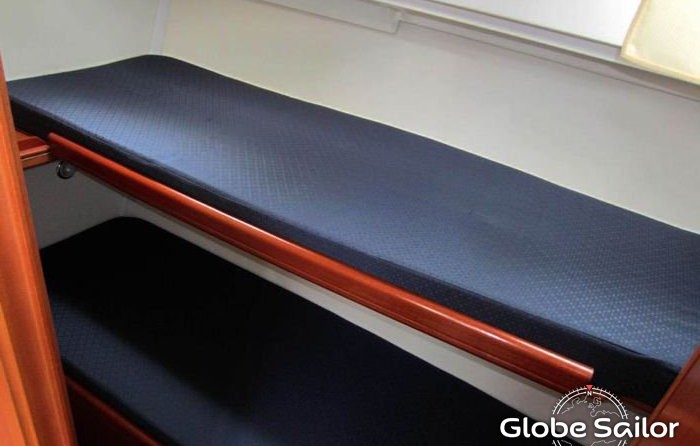 Beneteau Cyclades 50.5