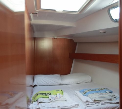 Beneteau Cyclades 50.5