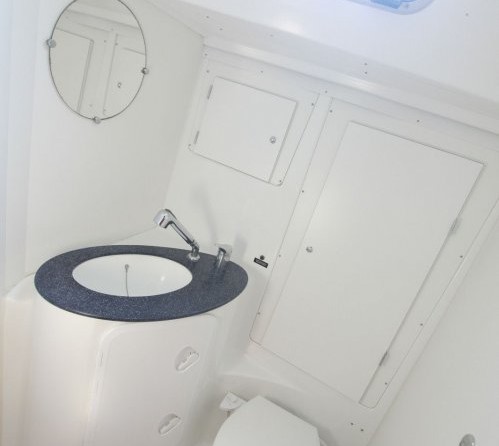 Beneteau Cyclades 50.5