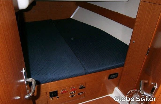 Beneteau Cyclades 50.5