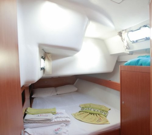 Beneteau Cyclades 50.5