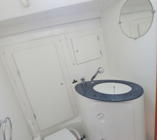 Beneteau Cyclades 50.5