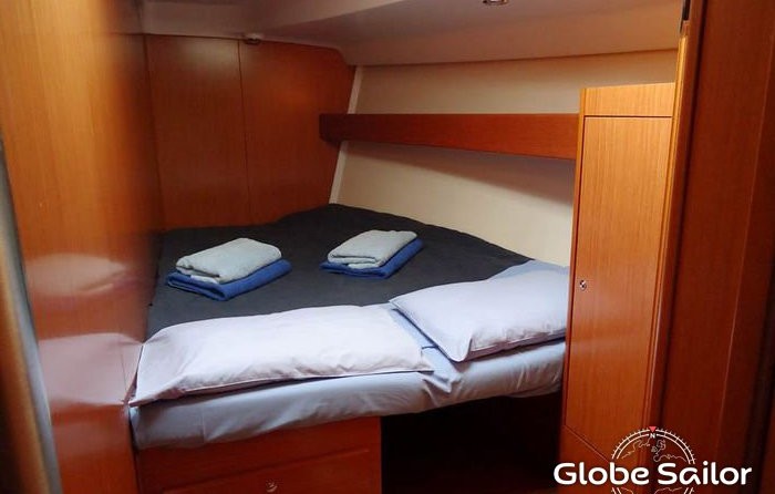 Beneteau Cyclades 50.5