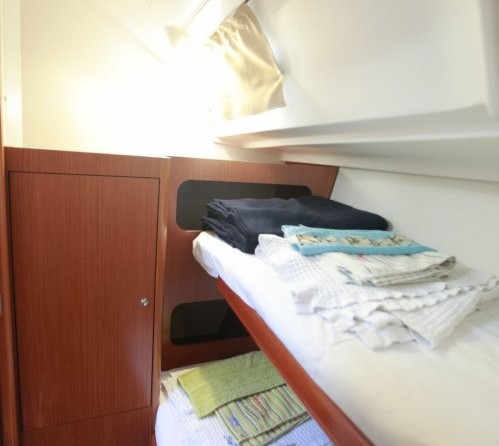 Beneteau Cyclades 50.5