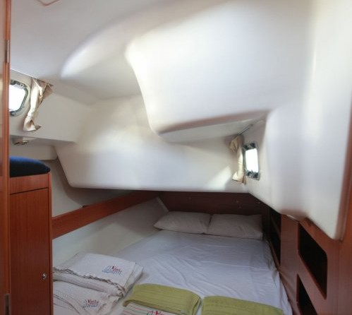 Beneteau Cyclades 50.5