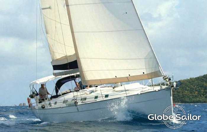 Beneteau Cyclades 50.5