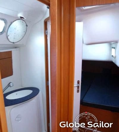 Beneteau Cyclades 50.5