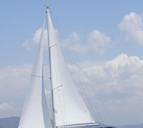 Beneteau Cyclades 50.5
