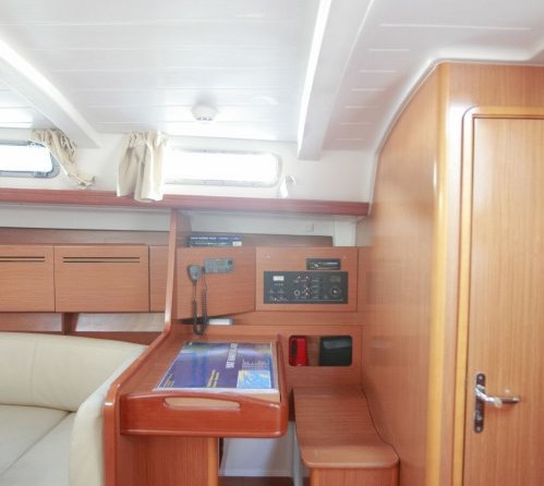 Beneteau Cyclades 50.5