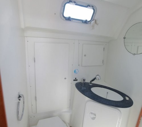 Beneteau Cyclades 50.5