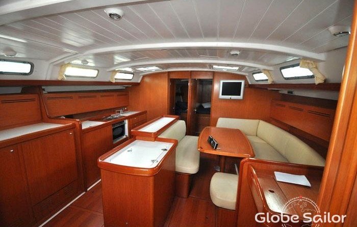 Beneteau Cyclades 50.5