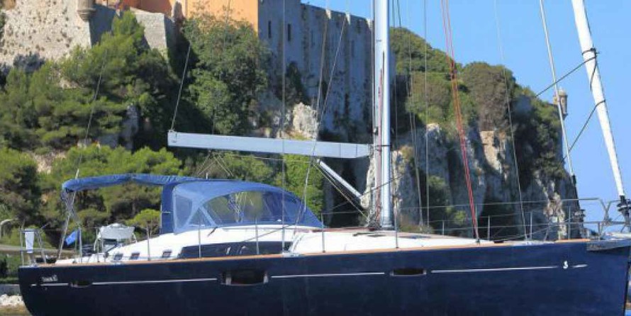 Beneteau Oceanis 60