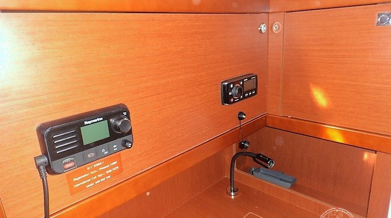 Beneteau Oceanis 48