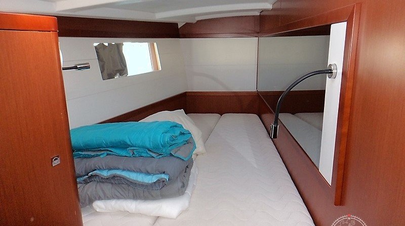 Beneteau Oceanis 48