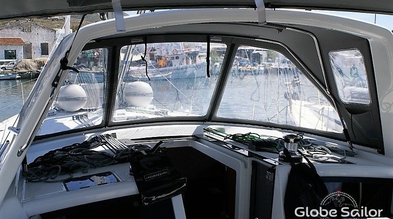 Beneteau Oceanis 48