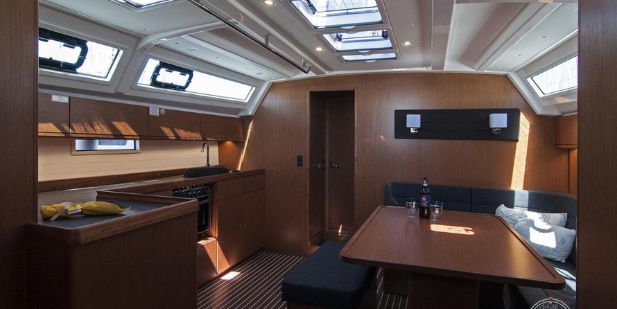 Bavaria Cruiser 46