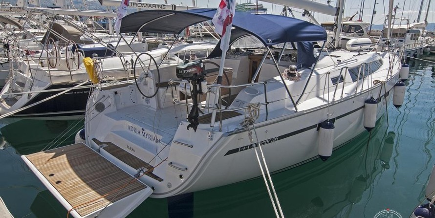 Bavaria Cruiser 46