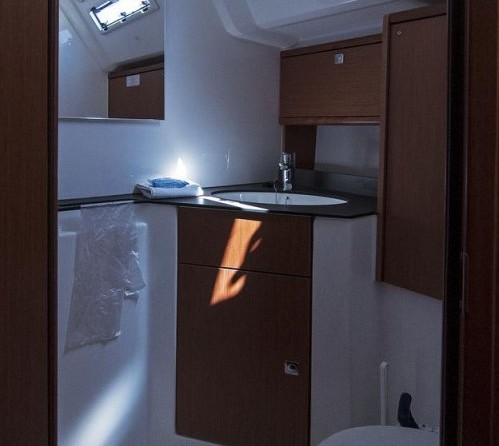 Bavaria Cruiser 46