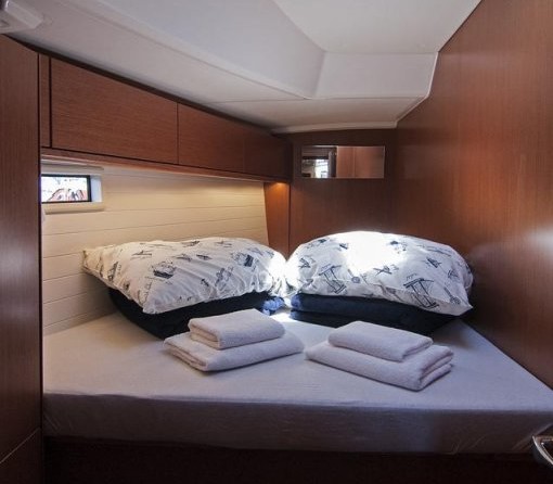 Bavaria Cruiser 46