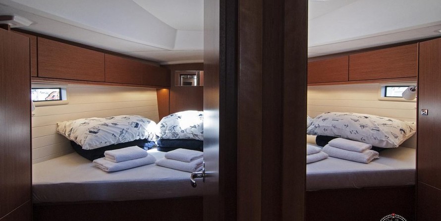 Bavaria Cruiser 46
