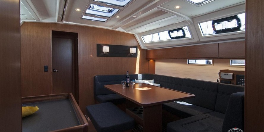 Bavaria Cruiser 46