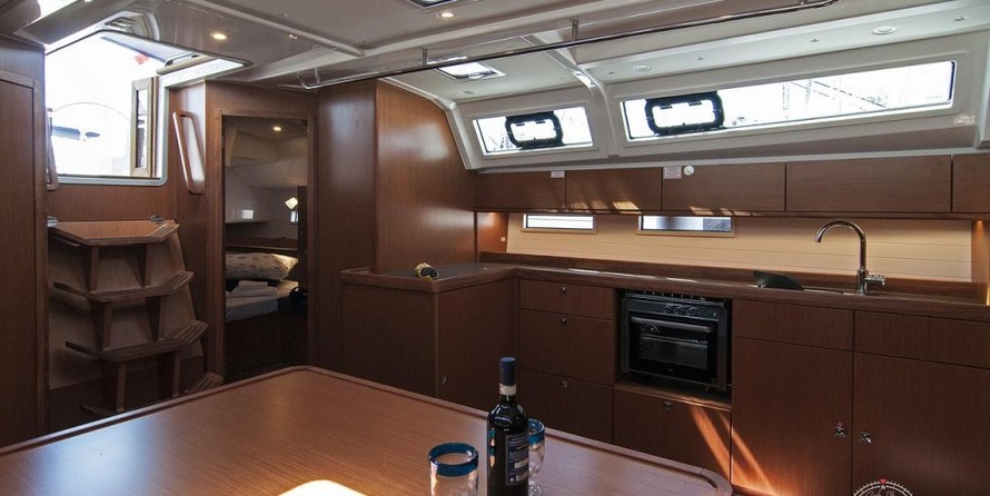 Bavaria Cruiser 46
