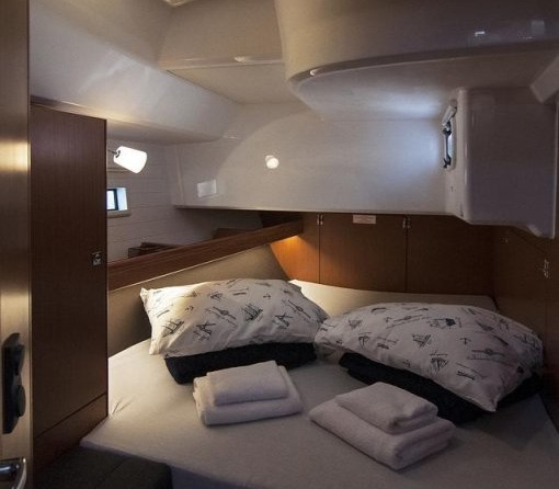 Bavaria Cruiser 46