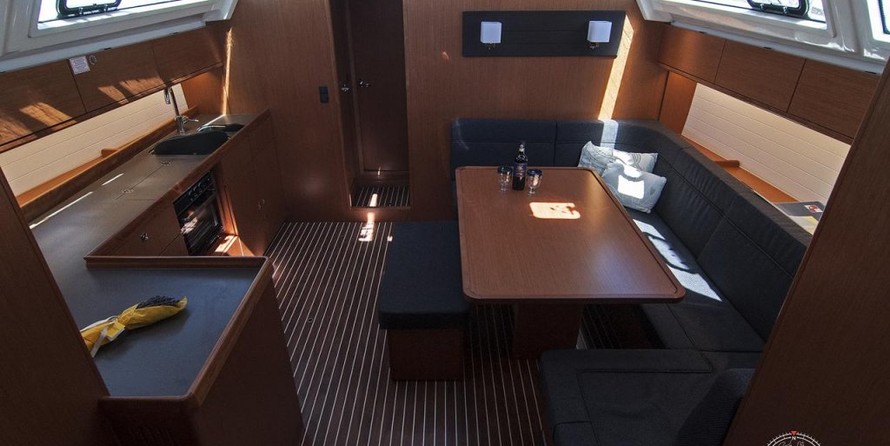 Bavaria Cruiser 46