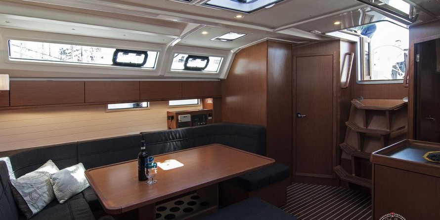 Bavaria Cruiser 46