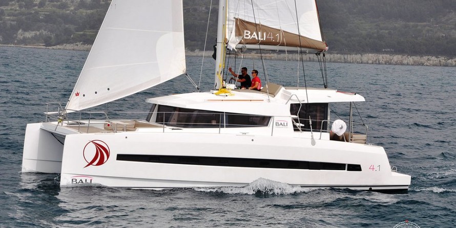 Bali 4.1