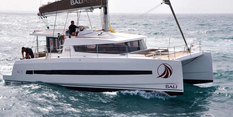 Bali 4.1