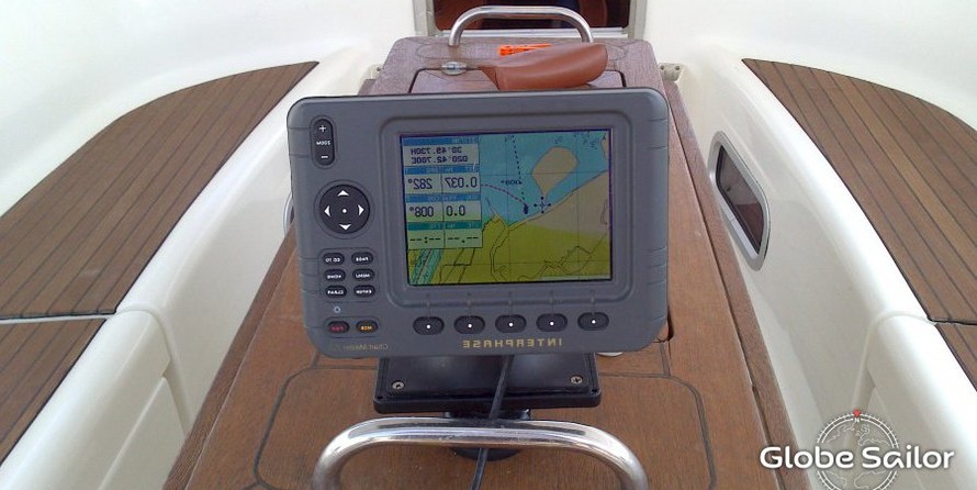 Bavaria 46 Cruiser