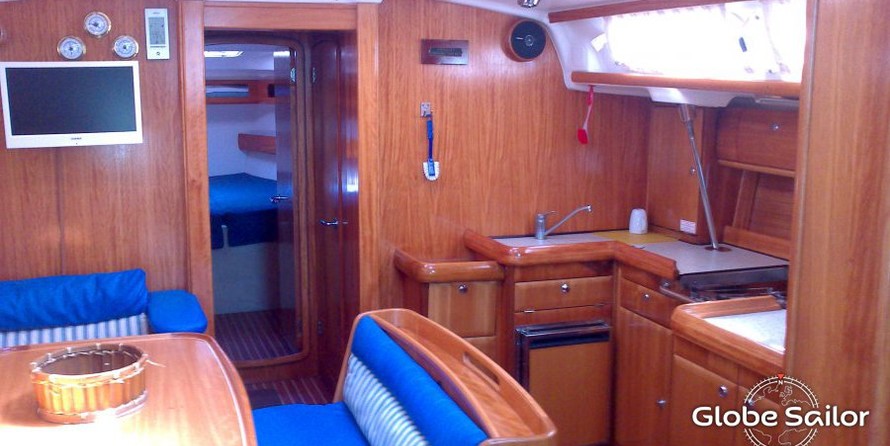Bavaria 46 Cruiser