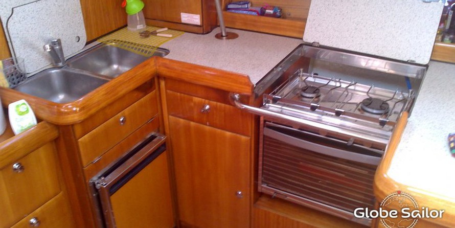 Bavaria 46 Cruiser