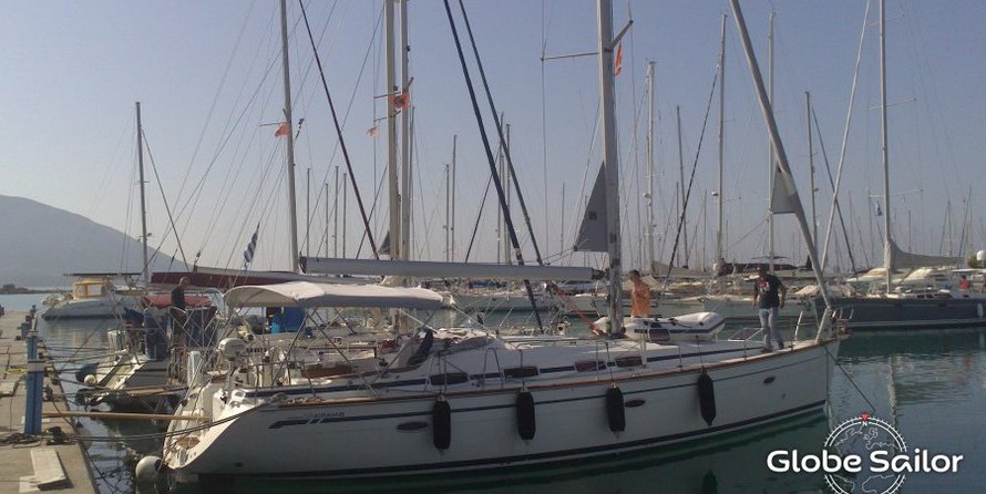 Bavaria 46 Cruiser