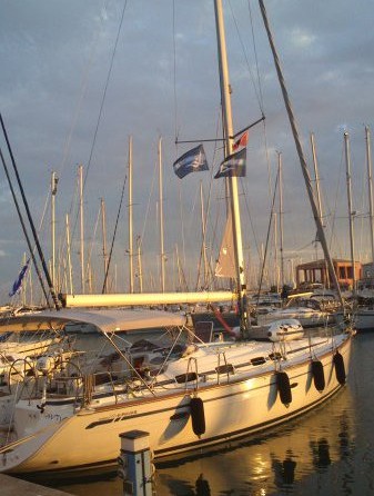 Bavaria 46 Cruiser