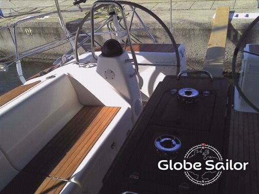 Bavaria 46 Cruiser