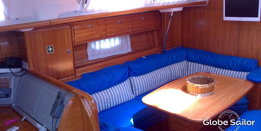 Bavaria 46 Cruiser