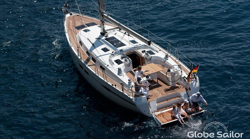 Bavaria 45 Cruiser