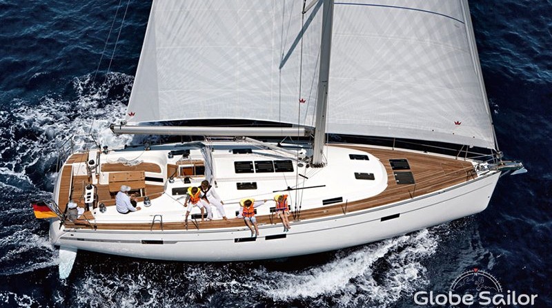 Bavaria 45 Cruiser