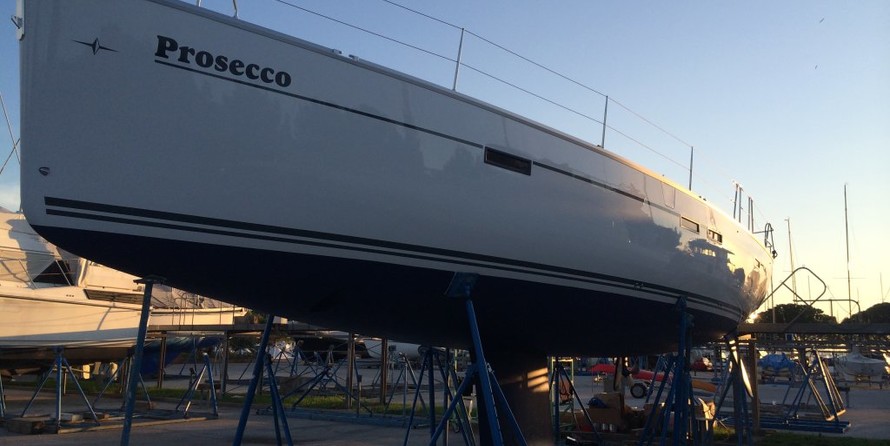 Bavaria Cruiser 46