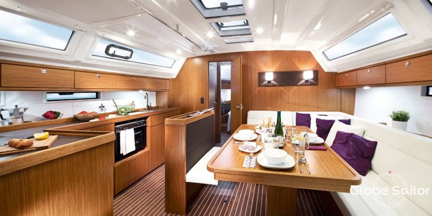 Bavaria Cruiser 46