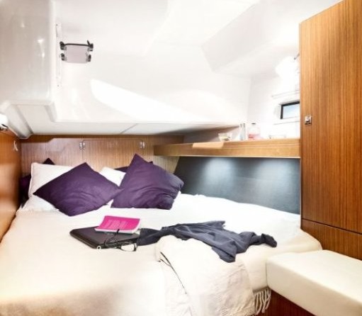 Bavaria Cruiser 46