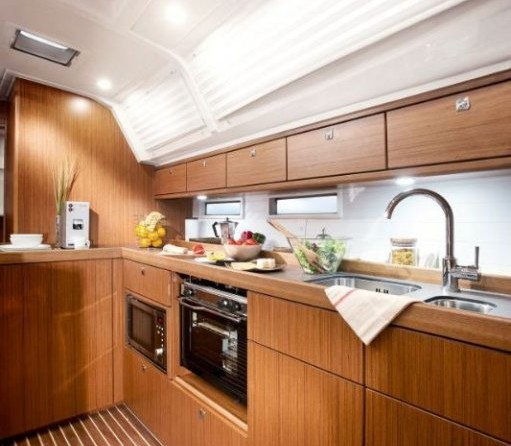 Bavaria Cruiser 46